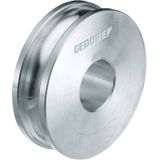 Gedore Alu buigsegment 10-12 MM - 1576852