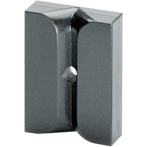 Gedore Buigplaat tbv 4kt-spijlstaal - 4605830