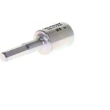 Gedore - Draadeindsleutel - Steeksleutel - Zeskant-aandrijving