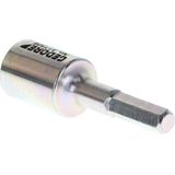 Gedore - Draadeindsleutel - Steeksleutel - Zeskant-aandrijving