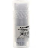 Gedore - Draadeindsleutel - Steeksleutel - Zeskant-aandrijving