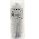 GEDORE In- en Uitdraaigereedschap - M10 - Zelfklemmend - Binnenzeskant