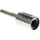 GEDORE In- en Uitdraaigereedschap - M10 - Zelfklemmend - Binnenzeskant