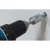 GEDORE In- en Uitdraaigereedschap - M10 - Zelfklemmend - Binnenzeskant