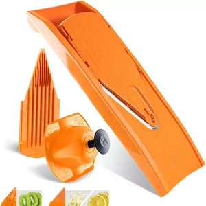 Börner Multimaker - De opvangkom bij uitstek voor uw Börner Mandoline