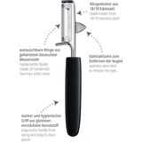 Triangle - Spirit - Dunschiller - Vaatwasserbestendig - Ergonomisch