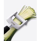 Keukensnijder - RVS - 20cm