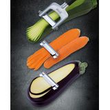 Keukensnijder - RVS - 20cm