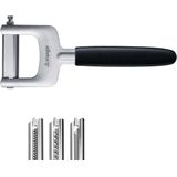 Keukensnijder - RVS - 20cm