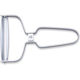 Triangle - Extra Grote Dunschiller - Roestvrij Staal - Vaatwasserbestendig