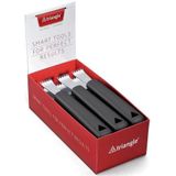 Rasp - RVS - Handmatig