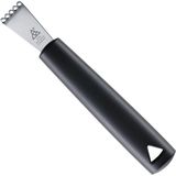 Rasp - RVS - Handmatig