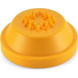 Triangle - Spiraalsnijder - Groentespiralen - Roestvrij Staal en ABS-Kunststof