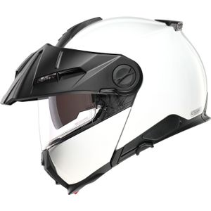 Schuberth - E2 - Modulaire Helm - Zwart - Kunststof