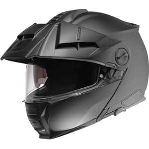Schuberth E2 - Mat Zwart