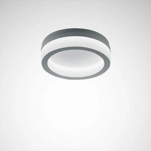 TRILUX LED Plafondarmatuur Opbouw | 10W 4000K 950lm  | 840 IP40 | 6333540