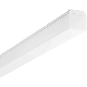 Trilux 6473640 Montigo #6473640 LED-plafondlamp LED 22 W Wit