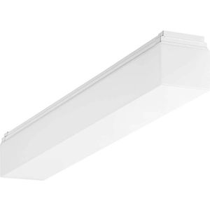 Trilux 6474440 Montigo #6474440 LED-plafondlamp LED 13 W Wit