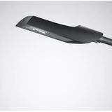 TRILUX LED Mastarmatuur | 19W 4000K 2000lm 740  | 62mm Antraciet IP65 DALI Dimbaar | 6555651