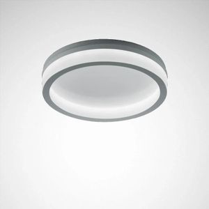 TRILUX LED Plafondarmatuur Inbouw/Opbouw | 27W 4000K 2800lm  | 840 IP40 | 6671340