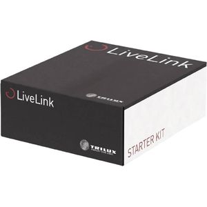 Trilux Lighting control system component LiveLink Wifi | 6566200