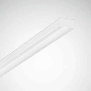 TRILUX LED Plafondarmatuur Inbouw/Opbouw | 26W 3000K 3900lm  | 830 IP50 DALI Dimbaar | 6896451
