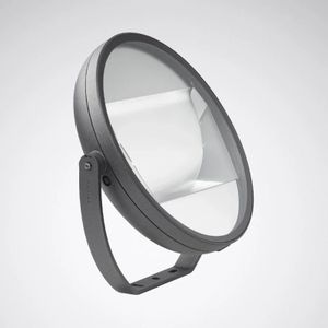 TRILUX LED Opbouw Spot | 80W 3000K 5100lm  | 830 IP65 DALI Dimbaar | 7396651