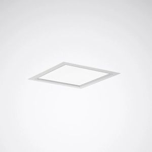 TRILUX LED Plafondarmatuur | 18W 4000K 2100lm  | 840 IP50 | 7533840