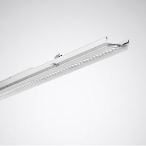 TRILUX LED Lichtlijn Armatuur  | 75W 6500K 12600lm  | 865 IP20 DALI Dimbaar | 9002056332