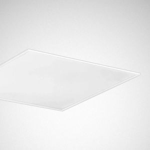 TRILUX LED Plafondarmatuur Inbouw | 38W 4000K 5500lm  | 840 IP54 DALI Dimbaar | 7685751