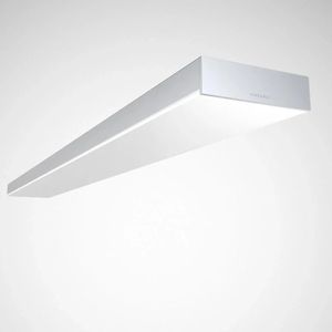 TRILUX LED Plafondarmatuur Opbouw | 32W 4000K 4200lm  | 840 IP50 | 7746240