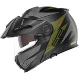 Schuberth E2 Explorer Helm