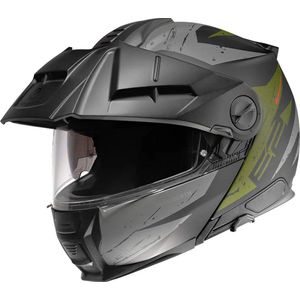 Schuberth E2 EXPLORER - Systeemhelm - Modulaire Helm