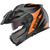 Schuberth E2 Explorer Helm