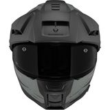 Schuberth - E2 Explorer - Systeemhelm - Zwart Oranje