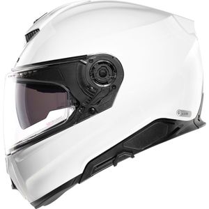Schuberth - S3 - Integraalhelm - Wit - Glasvezel/Fiber Mix