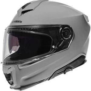 Schuberth - S3 - Integraalhelm - Grijs - Glasvezel/Fiber Mix