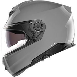 Schuberth - S3 - Integraalhelm - Zwart - Glasvezel en Koolstofvezel, Neerklapbaar Zonnevizier