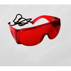 Levelfix GL50R Laserbril Voor Rode Straal
