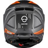 Schuberth - S3 Integraalhelm - Zwart - Veiligheidsnorm ECE 22.06