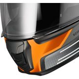 Schuberth - S3 Integraalhelm - Zwart - Veiligheidsnorm ECE 22.06
