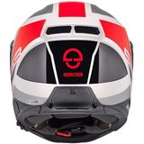 Schuberth - S3 - Integraalhelm - Grijs Rood
