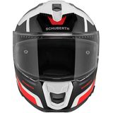 Schuberth - S3 - Integraalhelm - Grijs Rood