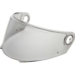 Schuberth - E2 - Motorhelmvizier - Zwart