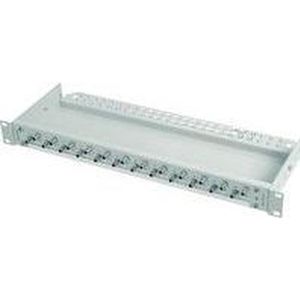 Telegärtner 100021690, Server accessoires, Blauw