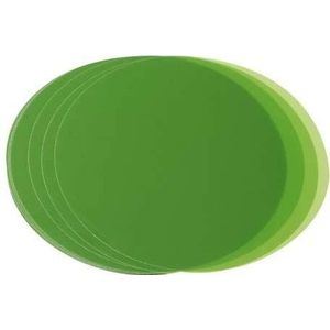 Telegärtner Polijstfolies 2µm O 127 mm PU 50 N00100A0009, Server accessoires