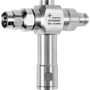 Telegärtner 100024252 100024252 Overspanningsafleider 1 stuk(s)