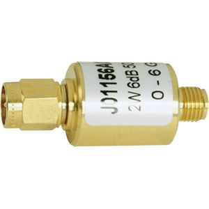 Telegärtner - 100024830 - Demper - 1 stuk - SMA-serie - 50 Ω