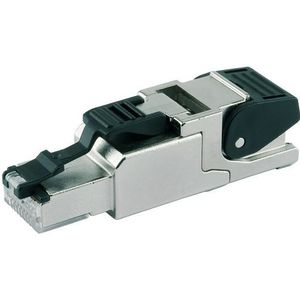 Telegärtner MFP8 T568A RJ45Stecker Cat.6A ISO