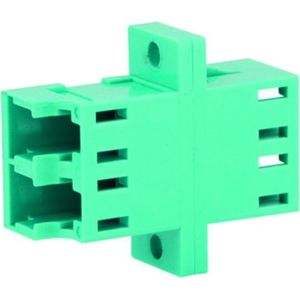Telegärtner J08071A0010 - LC - multimode - kunststof - IEC 61754-20 - 22 mm -., Netwerk accessoires